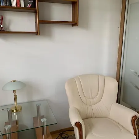 Centrum Pl. Bankowy Βαρσοβία