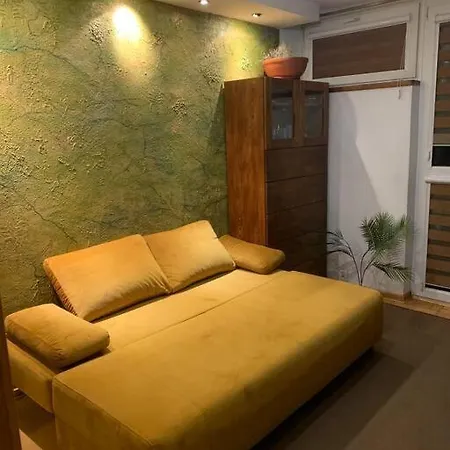 Centrum Pl. Bankowy * Warszawa