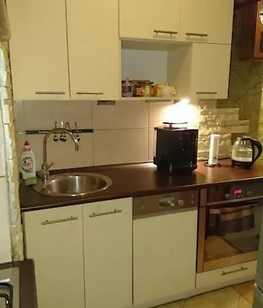 Centrum Pl. Bankowy * Warszawa