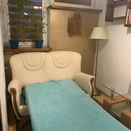 Lejlighed Centrum Pl. Bankowy