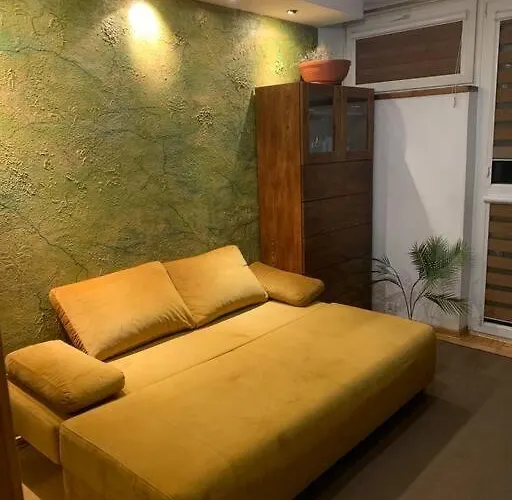 Centrum Pl. Bankowy * وارسو