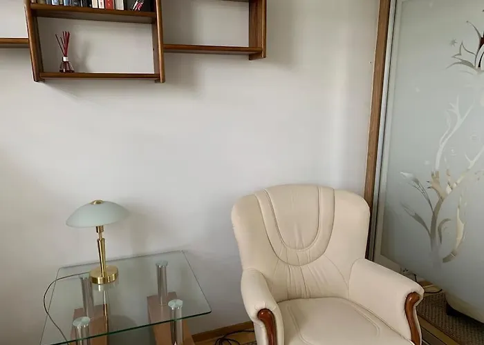 Centrum Pl. Bankowy وارسو