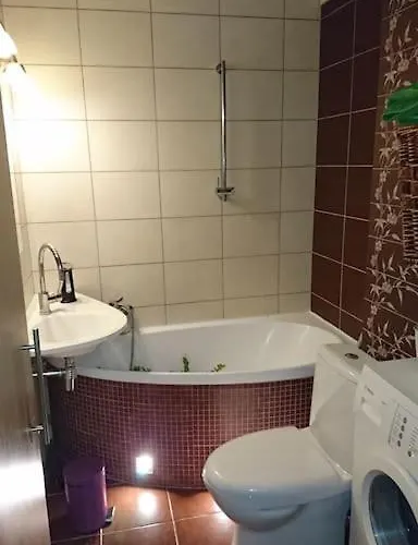 شقة Centrum Pl. Bankowy وارسو