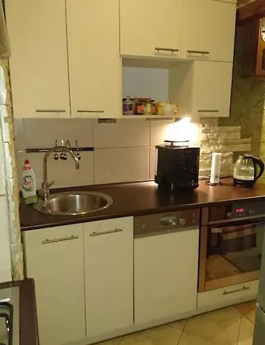 Centrum Pl. Bankowy * وارسو