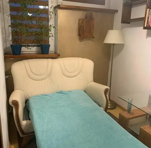 شقة Centrum Pl. Bankowy